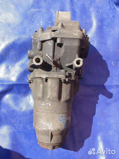 Редуктор GB4