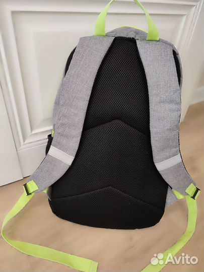 Рюкзак Play Today школьный