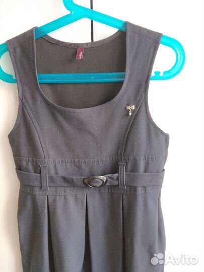 Школьная форма