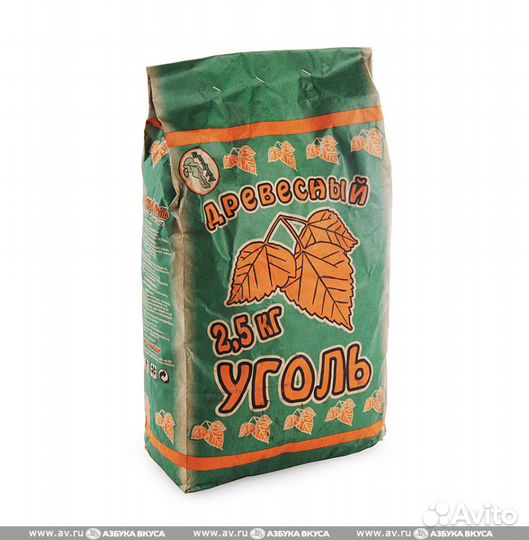 Древесный уголь,Дрова