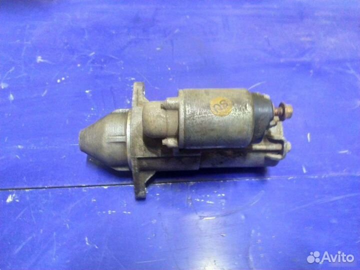 Стартер Chevrolet Lanos