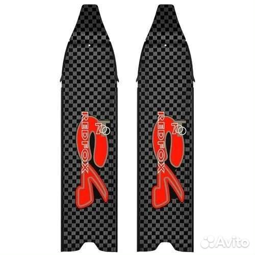 Лопасти для ласт