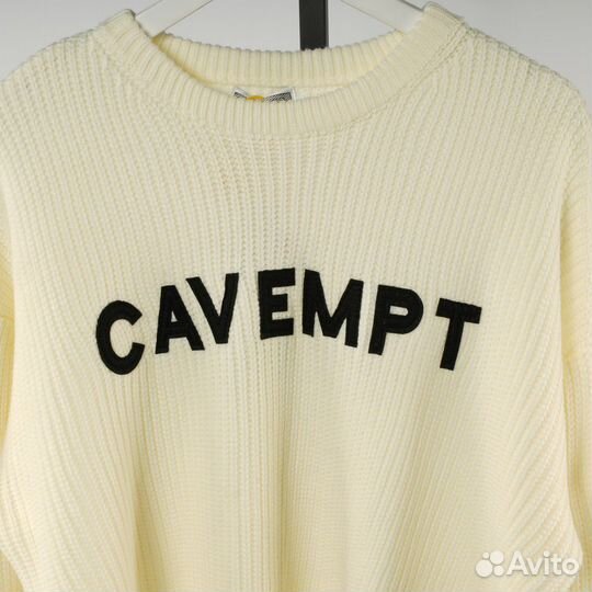 Свитер CavEmpt