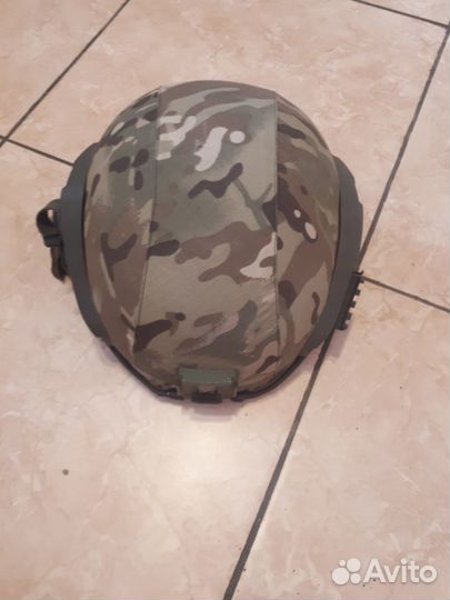 Шлем 6б47 1й размер