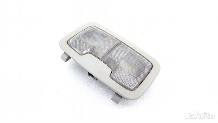 Плафон салонный задний Kia Optima JF G4ND 2017