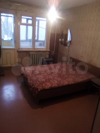 4-к. квартира, 74 м², 4/5 эт.
