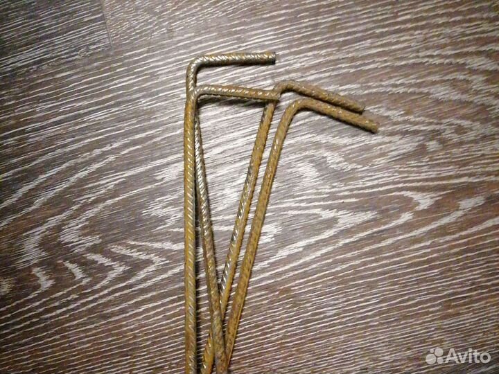 Колышки для палатки