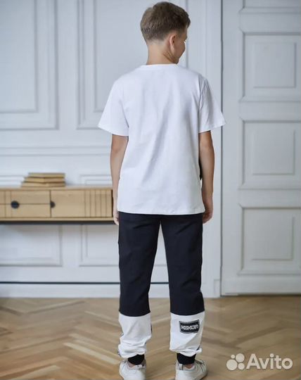 Футболка новая