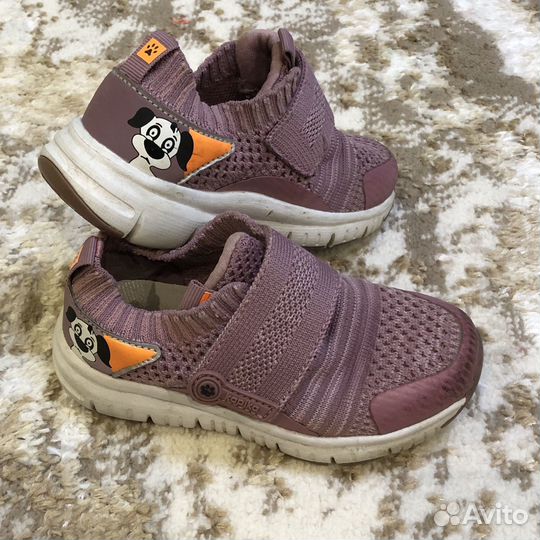 Кроссовки детские kapika 24