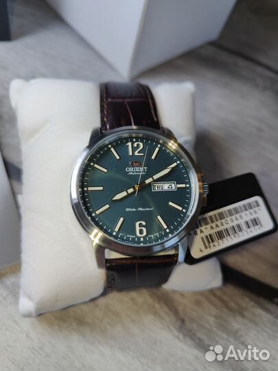 Orient RA-AA0C06E