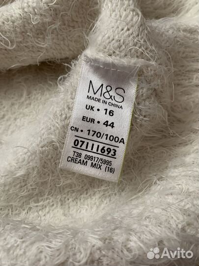 Свитер Marks spencer