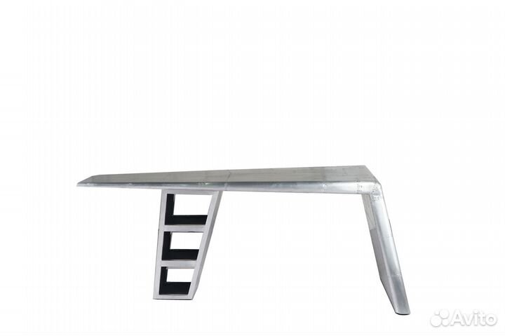 Офисный стол Langeron Aluminum