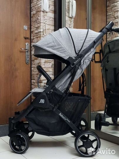 Коляска в прокат / аренда