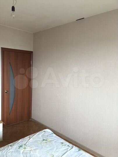 2-к. квартира, 54 м², 7/10 эт.
