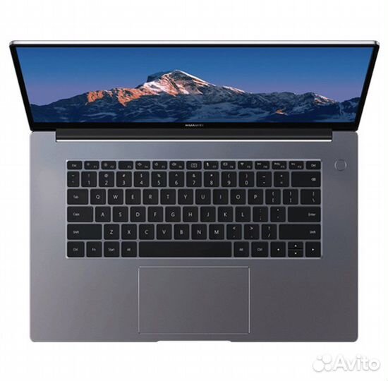 Huawei MateBook 15