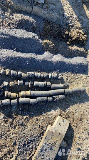 Геология участка для разрешения на строительство