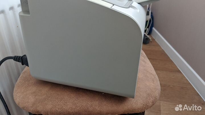 Принтер лазерный hp p1005