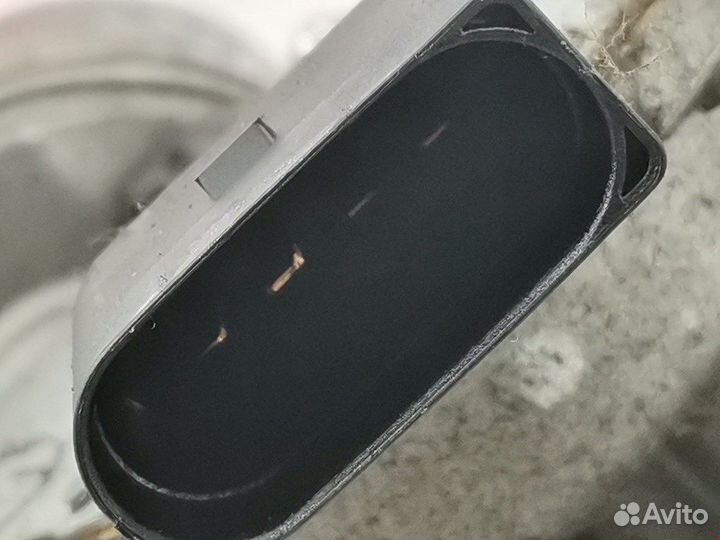 Трапеция для Volkswagen Bora