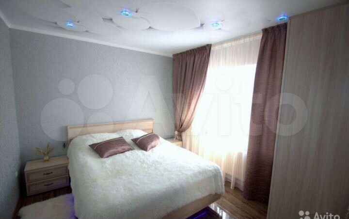 Дом 79,7 м² на участке 2 сот.