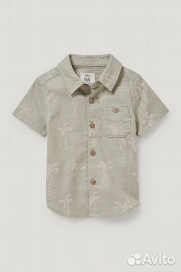 Футболка для малыша