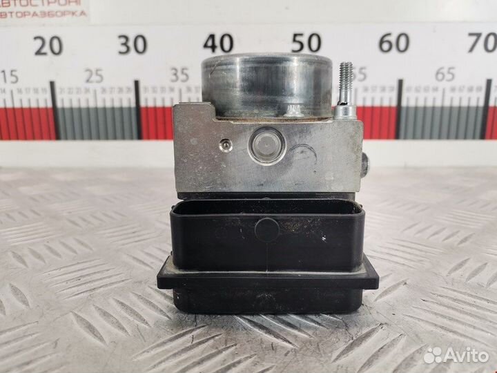 Блок ABS для Opel Corsa D 93195839