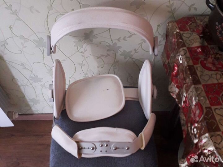 Корсет ортопедический пояснично крестцовый