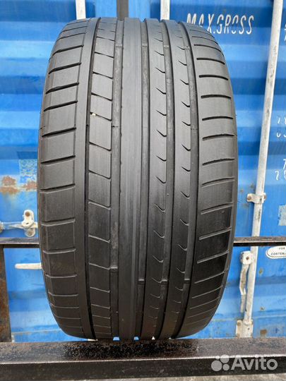 Dunlop SP Sport Maxx GT 265/30 R20 94Y