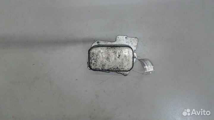 Теплообменник Chrysler Voyager, 2008