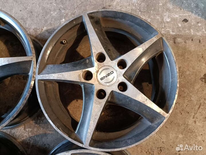 Комплект дисков