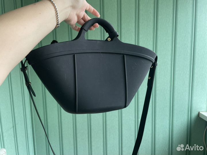 Сумки zara новые