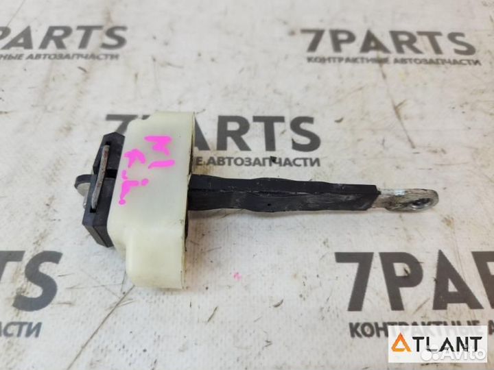 Ограничитель двери передний левый suzuki jimny