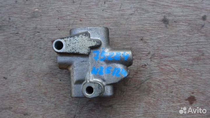 Распределитель тормозных усилий Toyota Allex