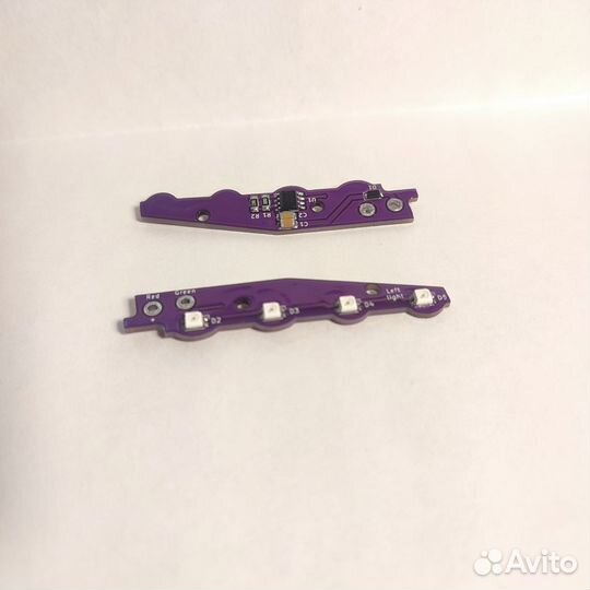 Платы в задние внешние фонари BMW X5 E70 (до рест)