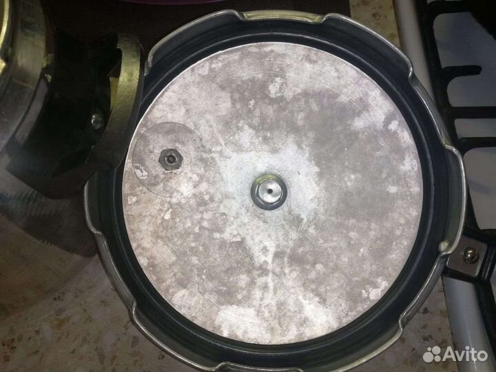 Скороварка. Крышка от скороварки 24 см