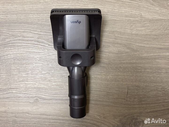 Насадка для пылесоса dyson (для шерсти собак)