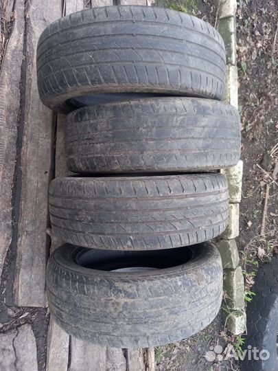 Matador MP 47 Hectorra 3 195/55 R16