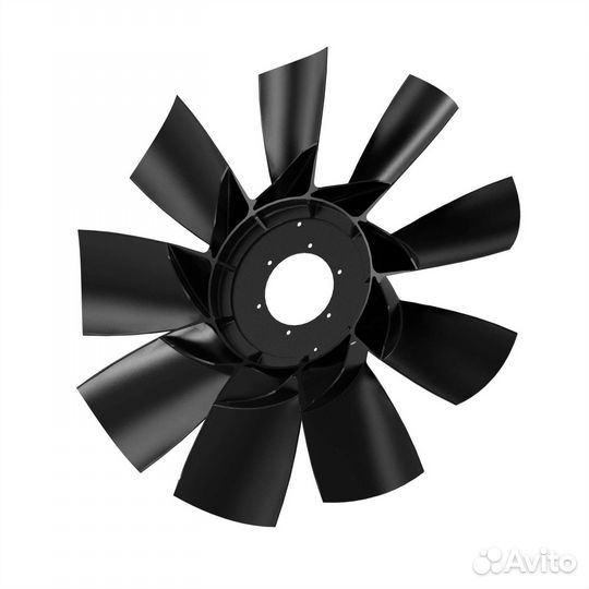 Вентилятор, 32 Inch Fan AT409885 (John Deere)