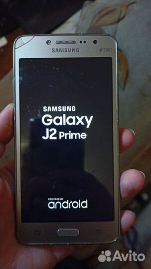 Samsung Galaxy J2 Prime SM-G532F, 8 ГБ