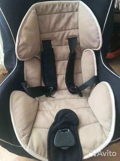 Детское автокресло от 0 до 18 кг Bebeton