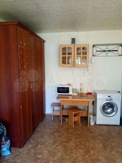 Комната 17,2 м² в 8-к., 5/10 эт.