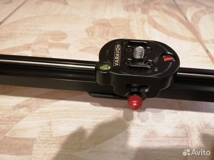 Слайдер Varavon