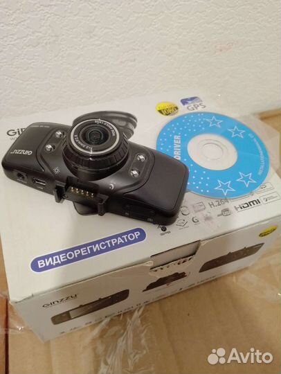 Видеорегистратор