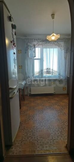 1-к. квартира, 32,6 м², 6/9 эт.