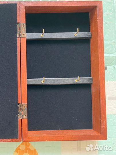 Ключница новая