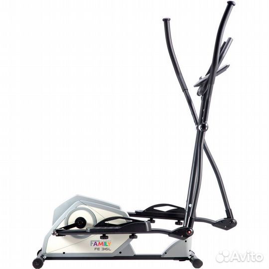 Эллиптический тренажер Family FE 36L