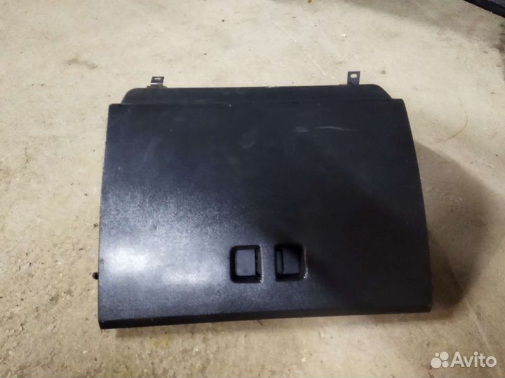 Торпеда ваз 2110