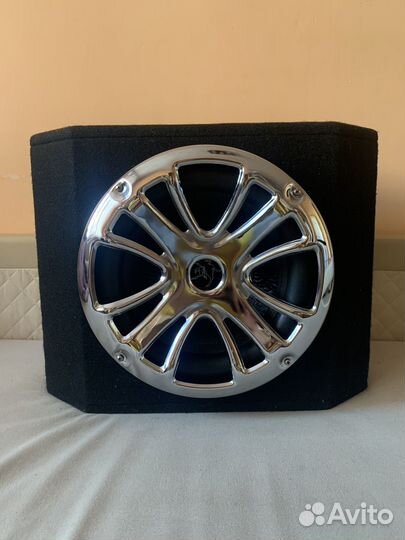 Сабвуфер mystery MBB 302A