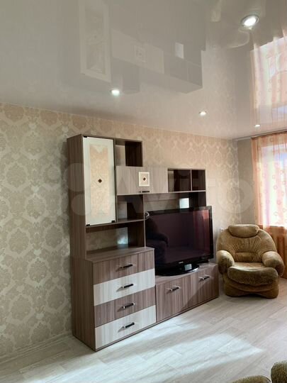 1-к. квартира, 32 м², 4/5 эт.