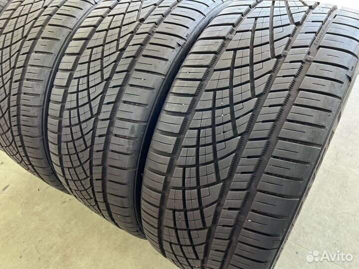 Continental ContiExtremeContact 245/35 R20
