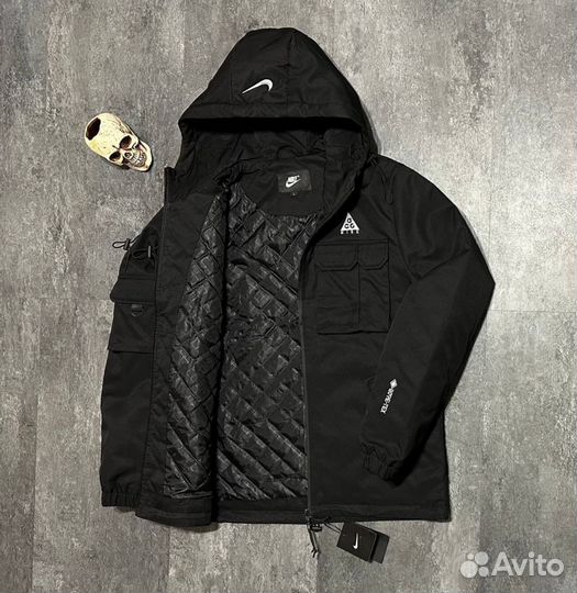 Демисезонная куртка Nike Acg 52 54